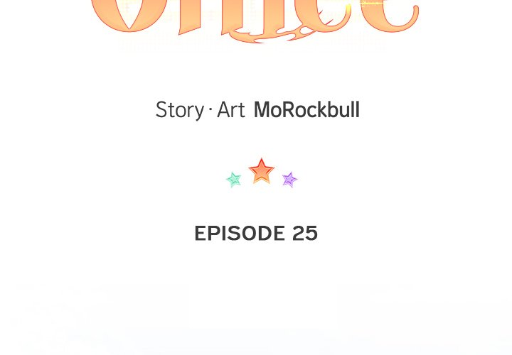 Oddity Office Oddity Office EP 25 - Toomics page 2 - 