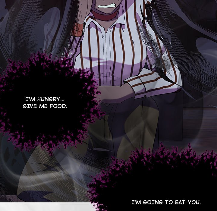 Oddity Office Oddity Office EP 25 - Toomics page 105 - 