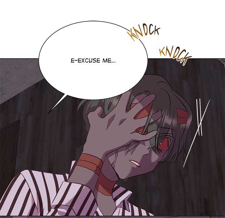 Oddity Office Oddity Office EP 25 - Toomics page 114 - 
