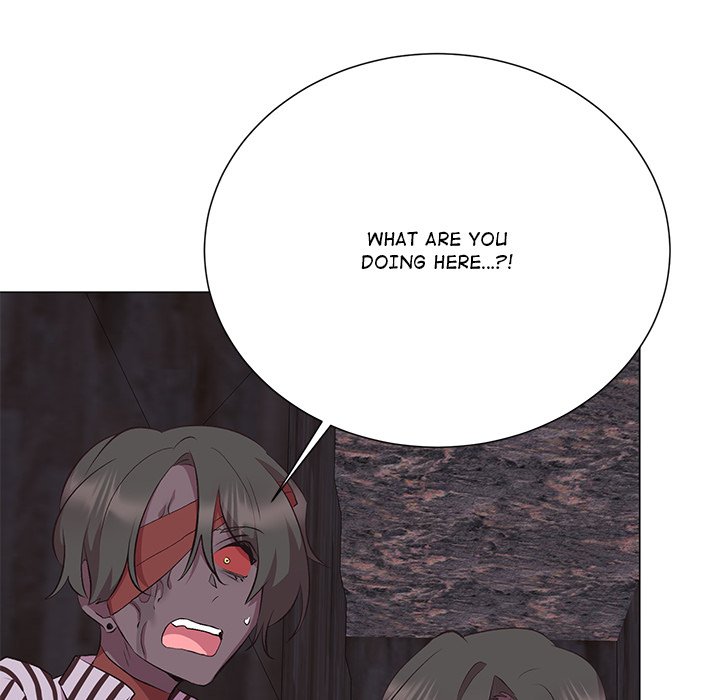 Oddity Office Oddity Office EP 25 - Toomics page 117 - 