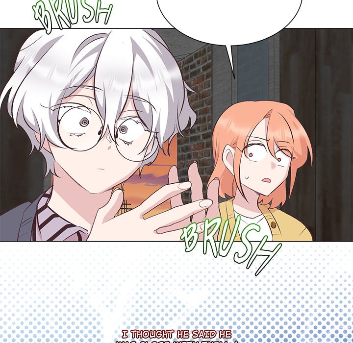 Oddity Office Oddity Office EP 25 - Toomics page 133 - 