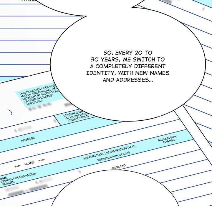 Oddity Office Oddity Office EP 25 - Toomics page 19 - 