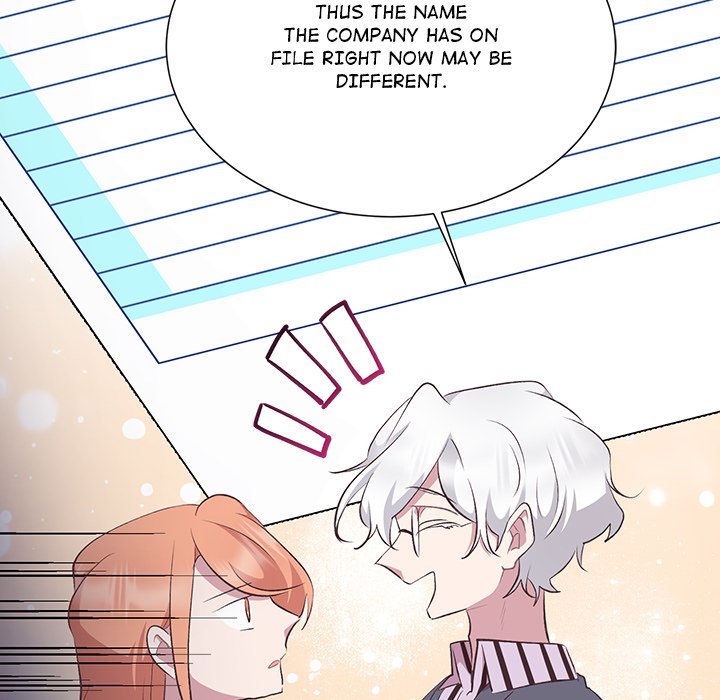Oddity Office Oddity Office EP 25 - Toomics page 20 - 