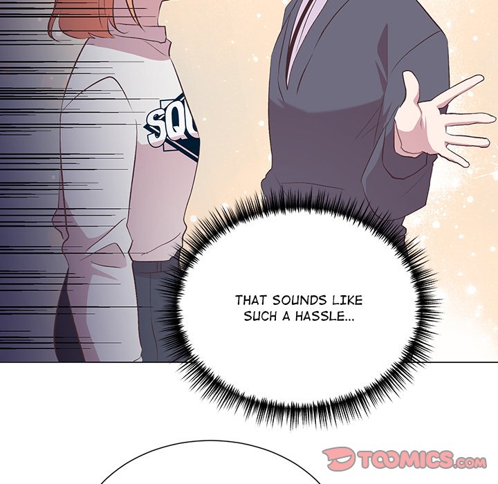 Oddity Office Oddity Office EP 25 - Toomics page 21 - 