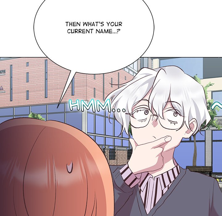 Oddity Office Oddity Office EP 25 - Toomics page 22 - 