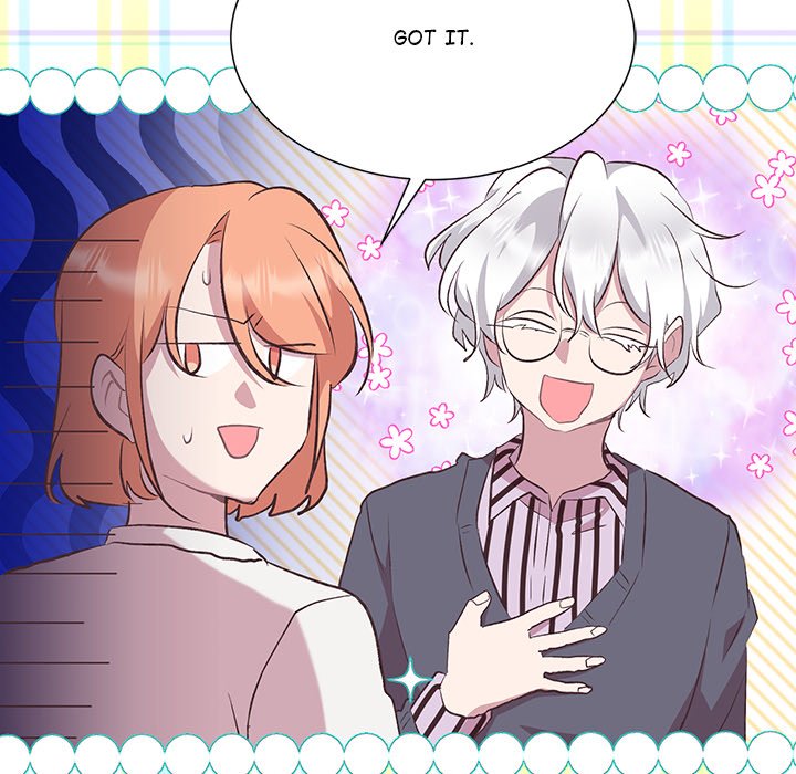 Oddity Office Oddity Office EP 25 - Toomics page 31 - 