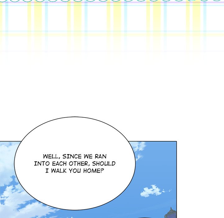Oddity Office Oddity Office EP 25 - Toomics page 32 - 