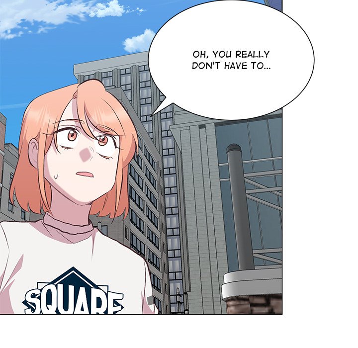 Oddity Office Oddity Office EP 25 - Toomics page 33 - 