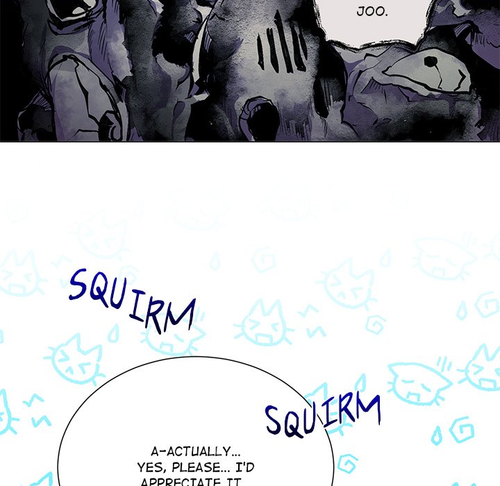 Oddity Office Oddity Office EP 25 - Toomics page 37 - 