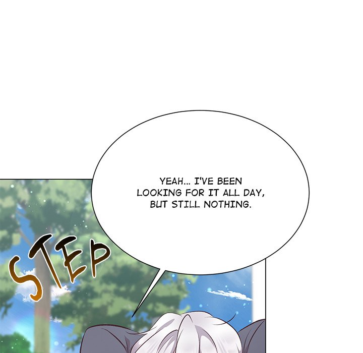 Oddity Office Oddity Office EP 25 - Toomics page 5 - 