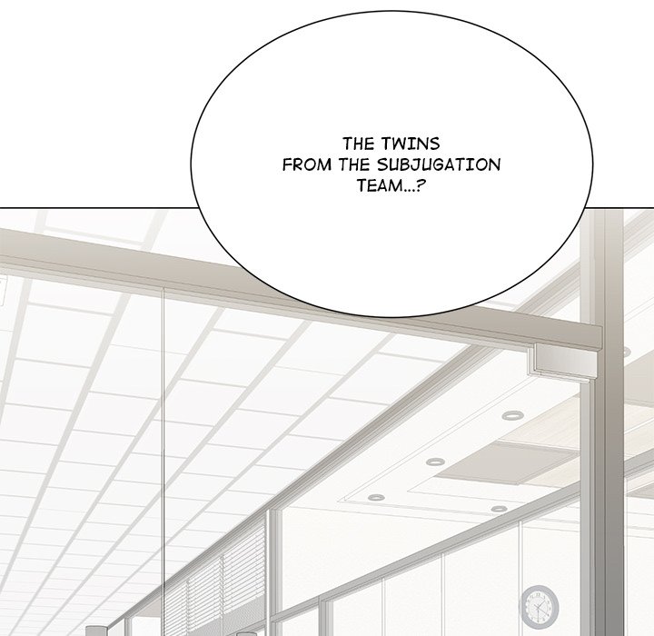 Oddity Office Oddity Office EP 25 - Toomics page 41 - 
