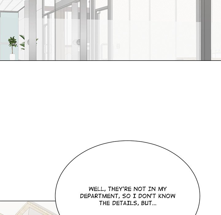 Oddity Office Oddity Office EP 25 - Toomics page 42 - 