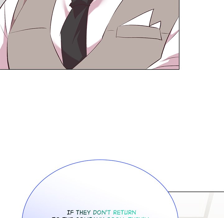 Oddity Office Oddity Office EP 25 - Toomics page 44 - 