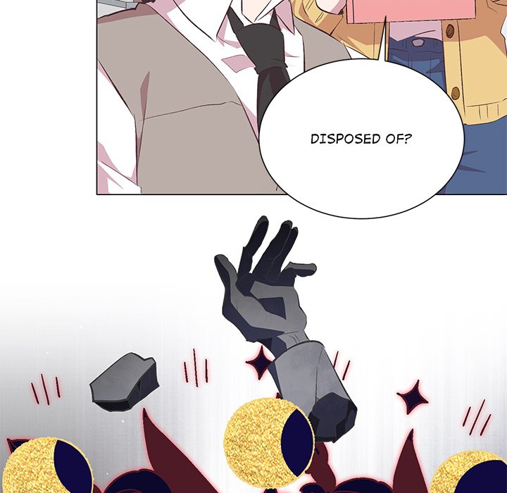 Oddity Office Oddity Office EP 25 - Toomics page 46 - 