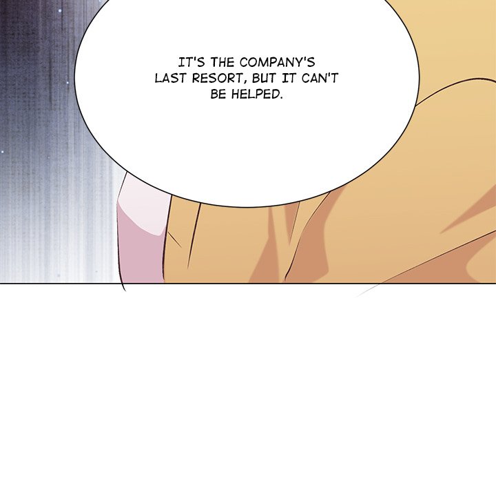 Oddity Office Oddity Office EP 25 - Toomics page 50 - 
