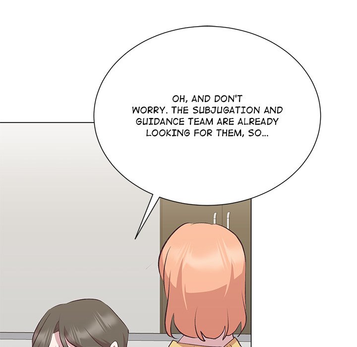 Oddity Office Oddity Office EP 25 - Toomics page 51 - 