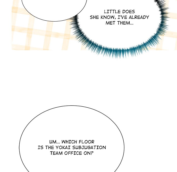 Oddity Office Oddity Office EP 25 - Toomics page 54 - 