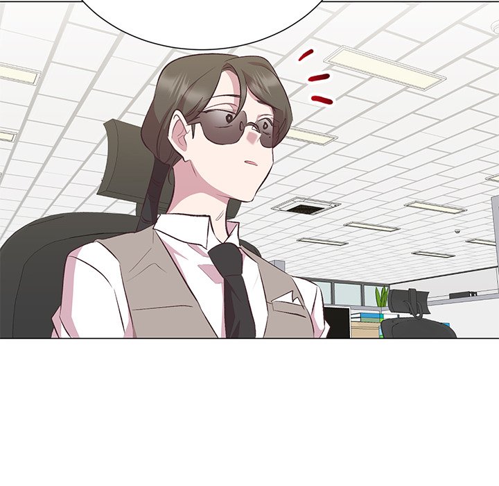 Oddity Office Oddity Office EP 25 - Toomics page 55 - 