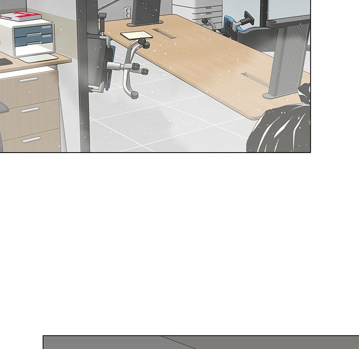 Oddity Office Oddity Office EP 25 - Toomics page 59 - 
