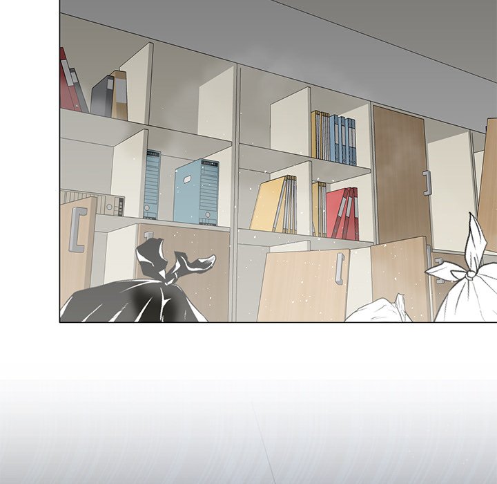 Oddity Office Oddity Office EP 25 - Toomics page 60 - 