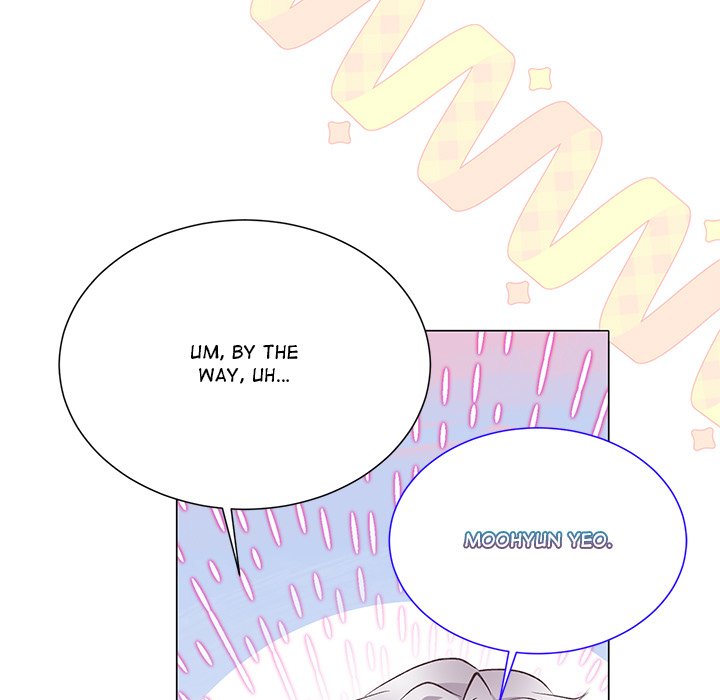 Oddity Office Oddity Office EP 25 - Toomics page 7 - 