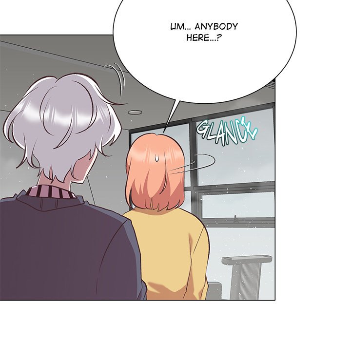 Oddity Office Oddity Office EP 25 - Toomics page 64 - 