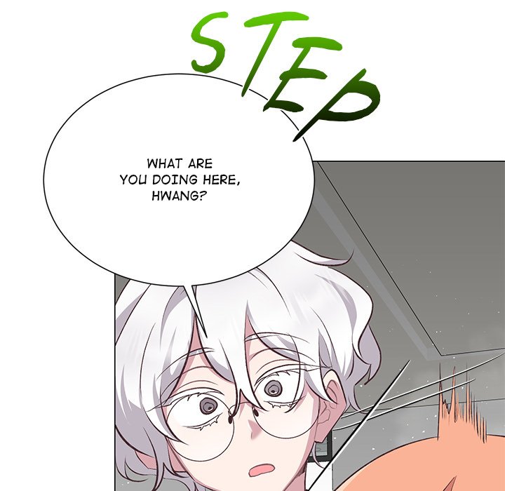 Oddity Office Oddity Office EP 25 - Toomics page 65 - 