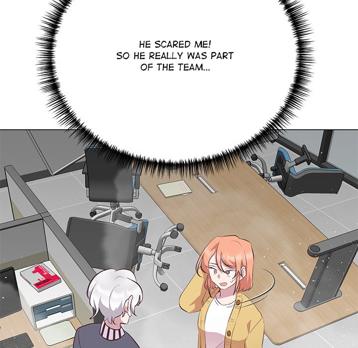 Oddity Office Oddity Office EP 25 - Toomics page 67 - 