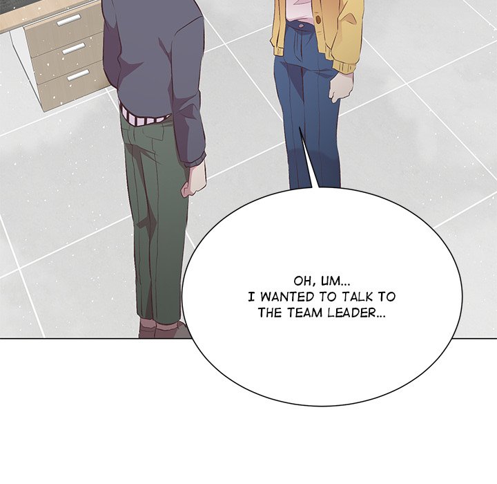 Oddity Office Oddity Office EP 25 - Toomics page 68 - 