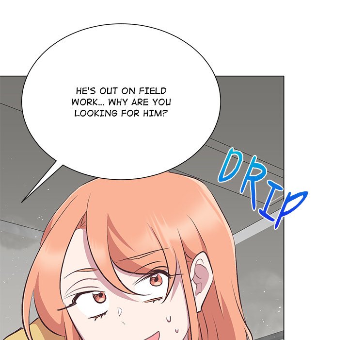 Oddity Office Oddity Office EP 25 - Toomics page 69 - 