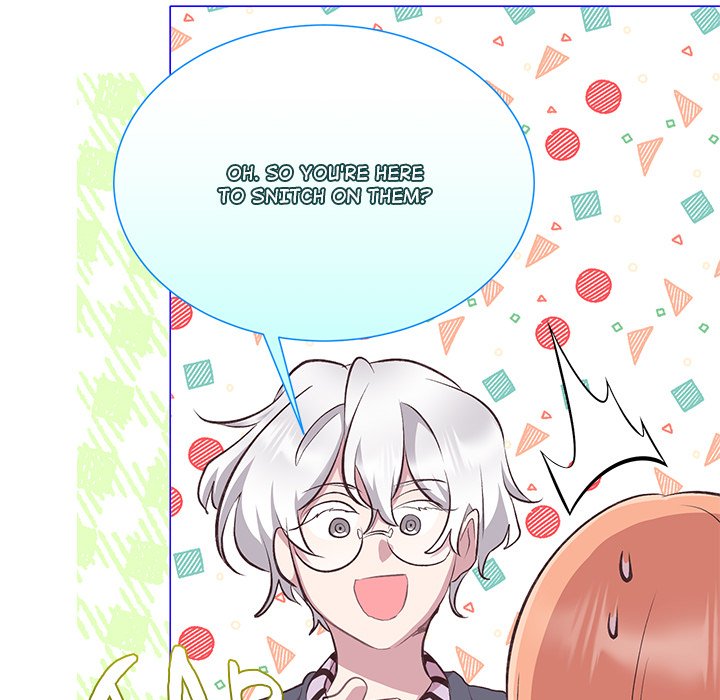 Oddity Office Oddity Office EP 25 - Toomics page 71 - 
