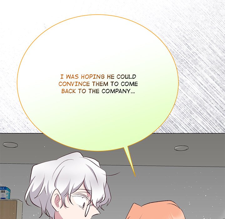 Oddity Office Oddity Office EP 25 - Toomics page 73 - 