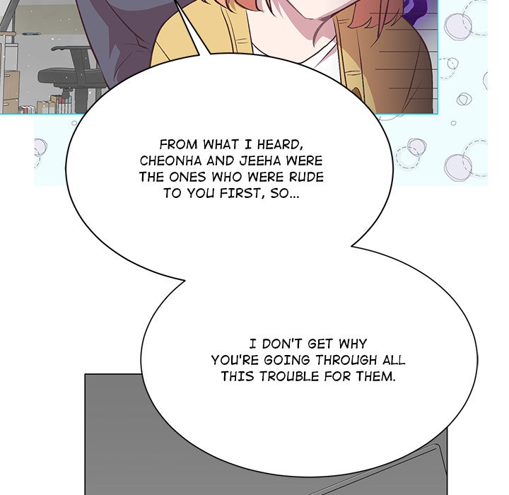 Oddity Office Oddity Office EP 25 - Toomics page 80 - 