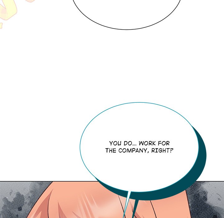 Oddity Office Oddity Office EP 25 - Toomics page 9 - 