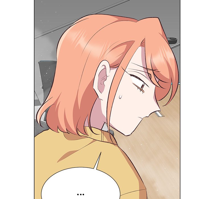 Oddity Office Oddity Office EP 25 - Toomics page 81 - 