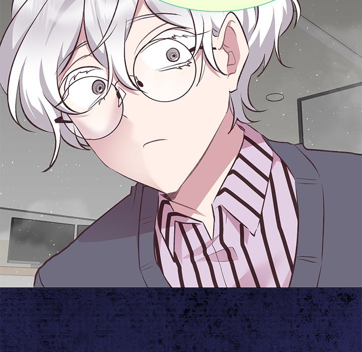 Oddity Office Oddity Office EP 25 - Toomics page 83 - 