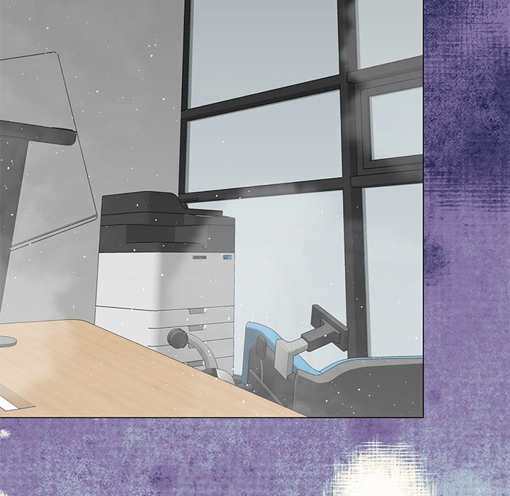 Oddity Office Oddity Office EP 25 - Toomics page 85 - 