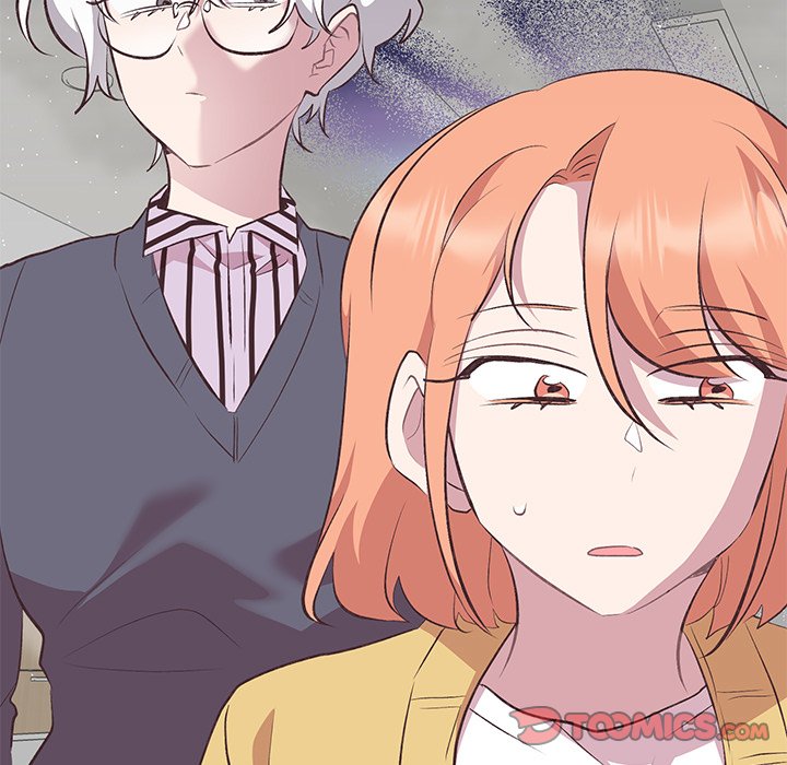 Oddity Office Oddity Office EP 25 - Toomics page 93 - 