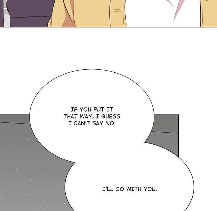 Oddity Office Oddity Office EP 25 - Toomics page 94 - 