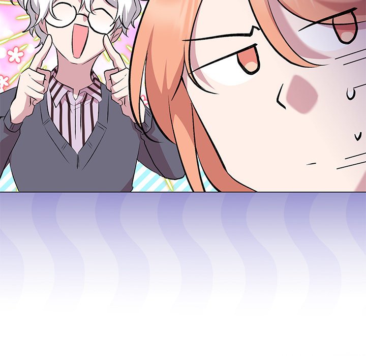 Oddity Office Oddity Office EP 25 - Toomics page 99 - 