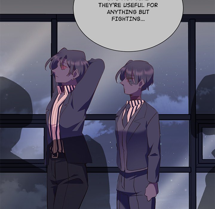 Oddity Office Oddity Office EP 26 - Toomics page 106 - 