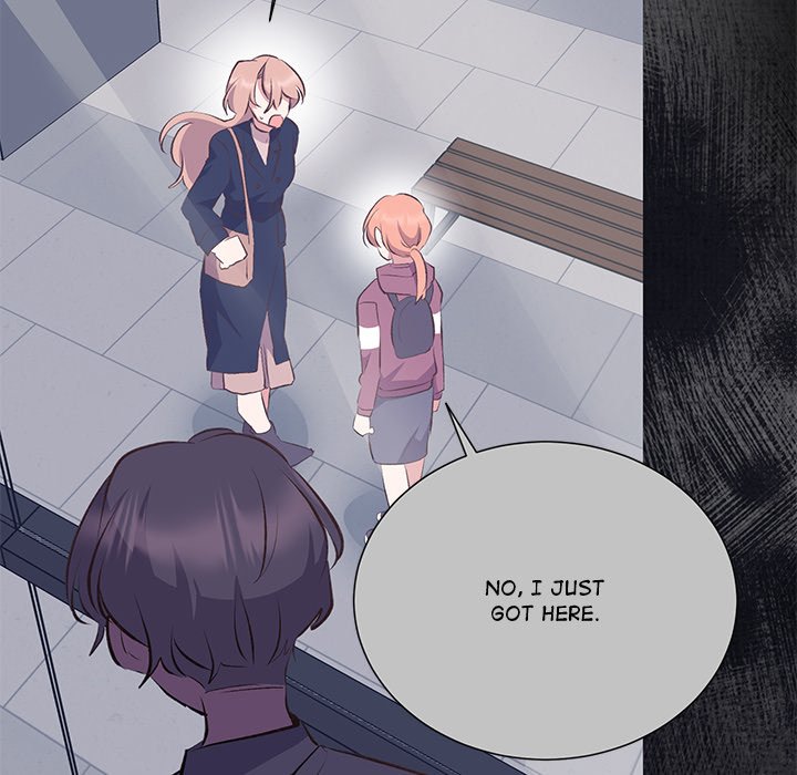 Oddity Office Oddity Office EP 26 - Toomics page 110 - 