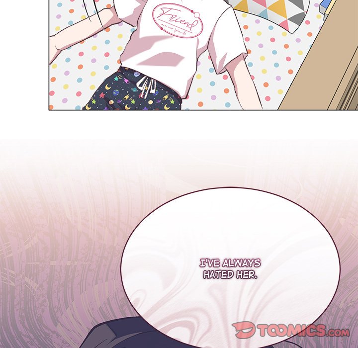 Oddity Office Oddity Office EP 26 - Toomics page 12 - 