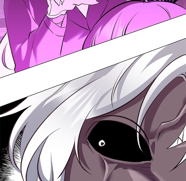 Oddity Office Oddity Office EP 26 - Toomics page 124 - 