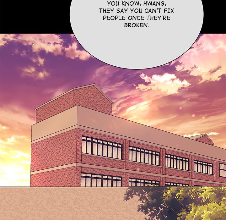 Oddity Office Oddity Office EP 26 - Toomics page 19 - 