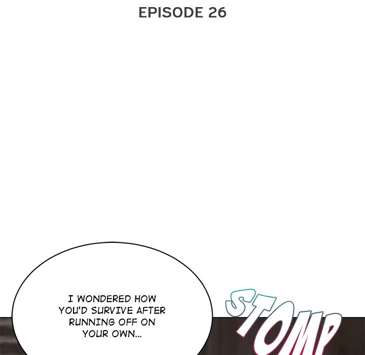 Oddity Office Oddity Office EP 26 - Toomics page 33 - 