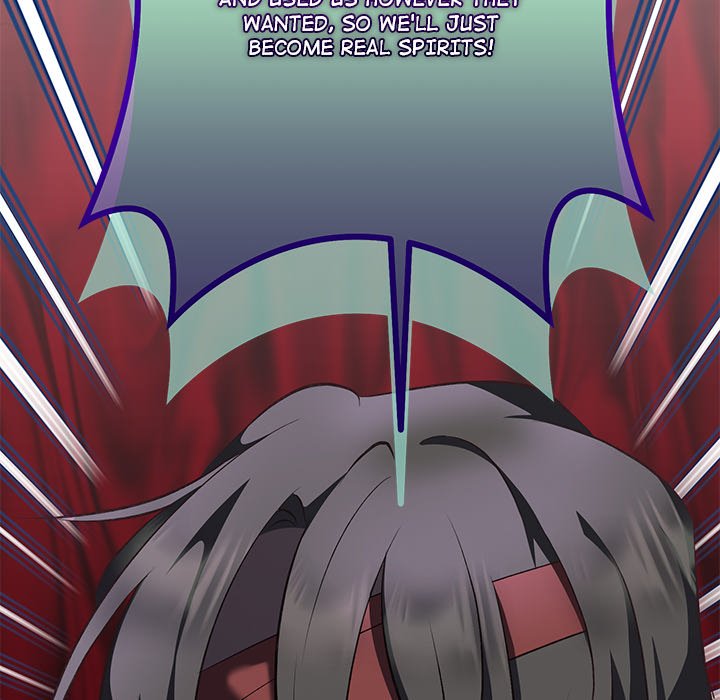 Oddity Office Oddity Office EP 26 - Toomics page 42 - 
