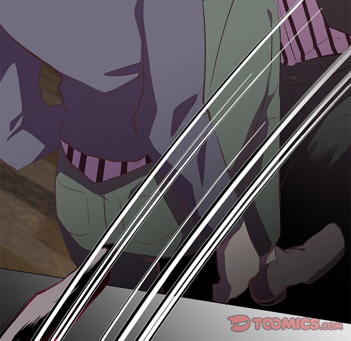 Oddity Office Oddity Office EP 26 - Toomics page 48 - 