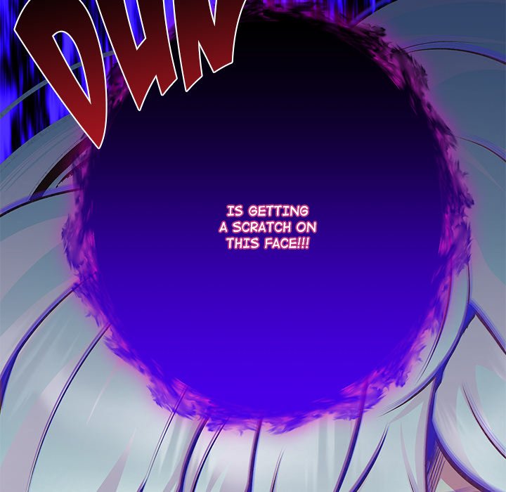 Oddity Office Oddity Office EP 26 - Toomics page 59 - 