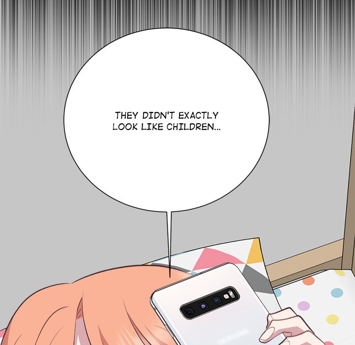Oddity Office Oddity Office EP 26 - Toomics page 7 - 